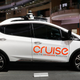 Image for article titled Cruise Can Now Operate Driverless Cars With Passengers In California